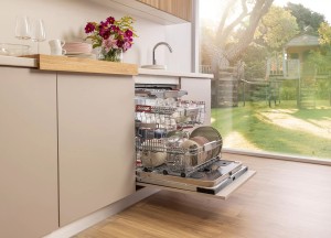 VW938CR energiezuinige vaatwasser | ETNA
