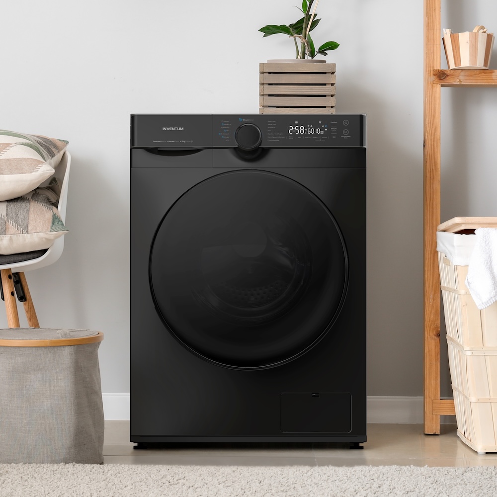 VWM9010 wasmachine | Inventum