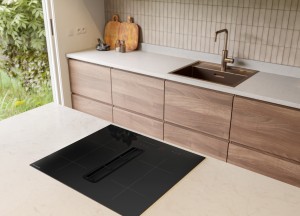 IKA6035 inductiekookplaat | Inventum - Inventum