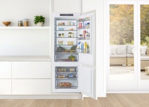 IKV1945S en IKV1947S inbouwkoelkasten | Inventum