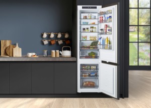 IKV1945S en IKV1947S inbouwkoelkasten | Inventum - Inventum