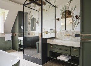 Een ode aan Château Neercanne: Project Roelfien Vos - 