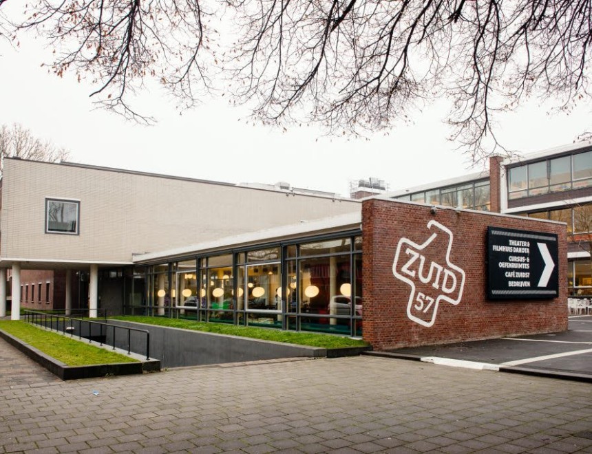 Kitchenstudio - DEN HAAG