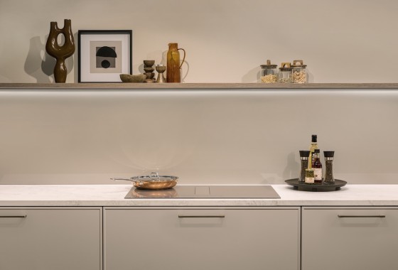 Peyto: koken met gemak en een opgeruimd gevoel - Wave