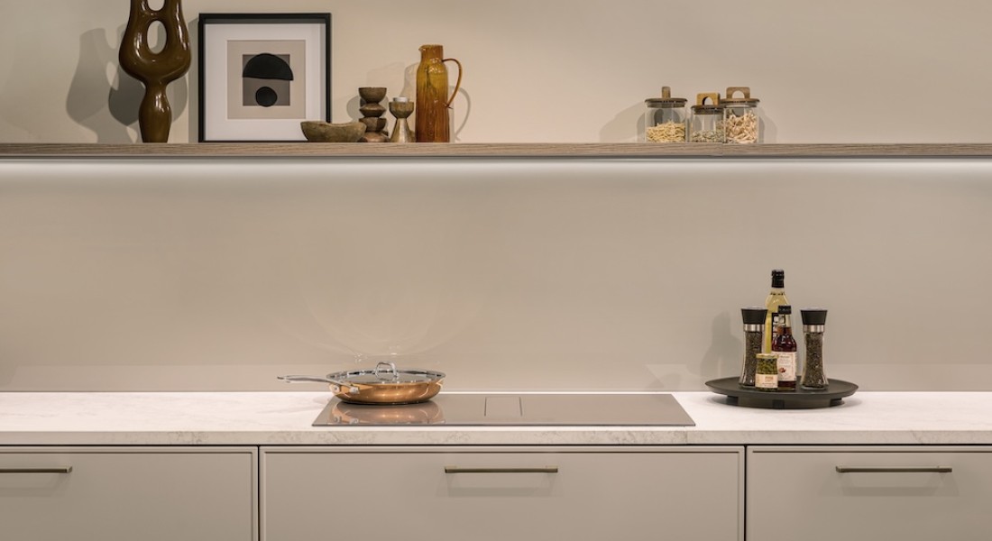 Peyto: koken met gemak en een opgeruimd gevoel