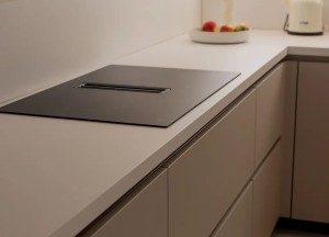 Bohemian keuken in Zeewolde | Keukenspecialisten.nl