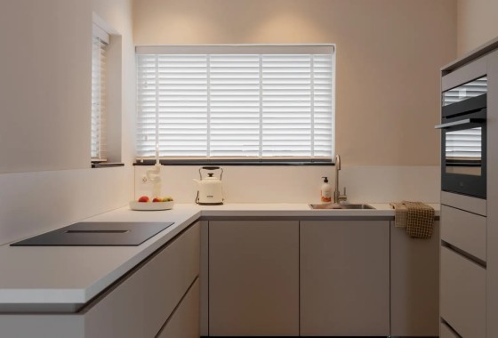 Bohemian keuken in Zeewolde | Keukenspecialisten.nl - Keukenspecialisten.nl