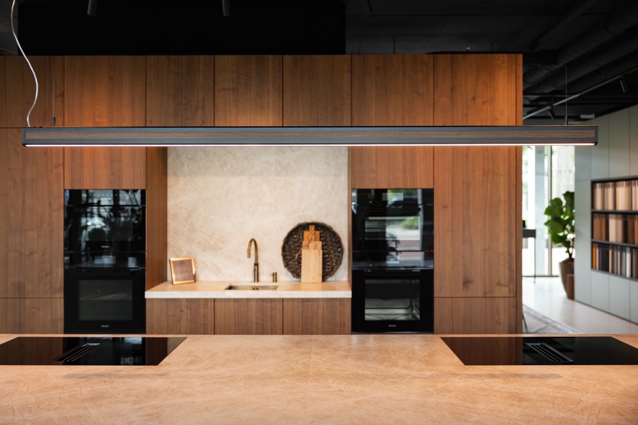 Line Classic Wood | BYJERR