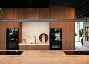 Line Classic Wood | BYJERR - BYJERR