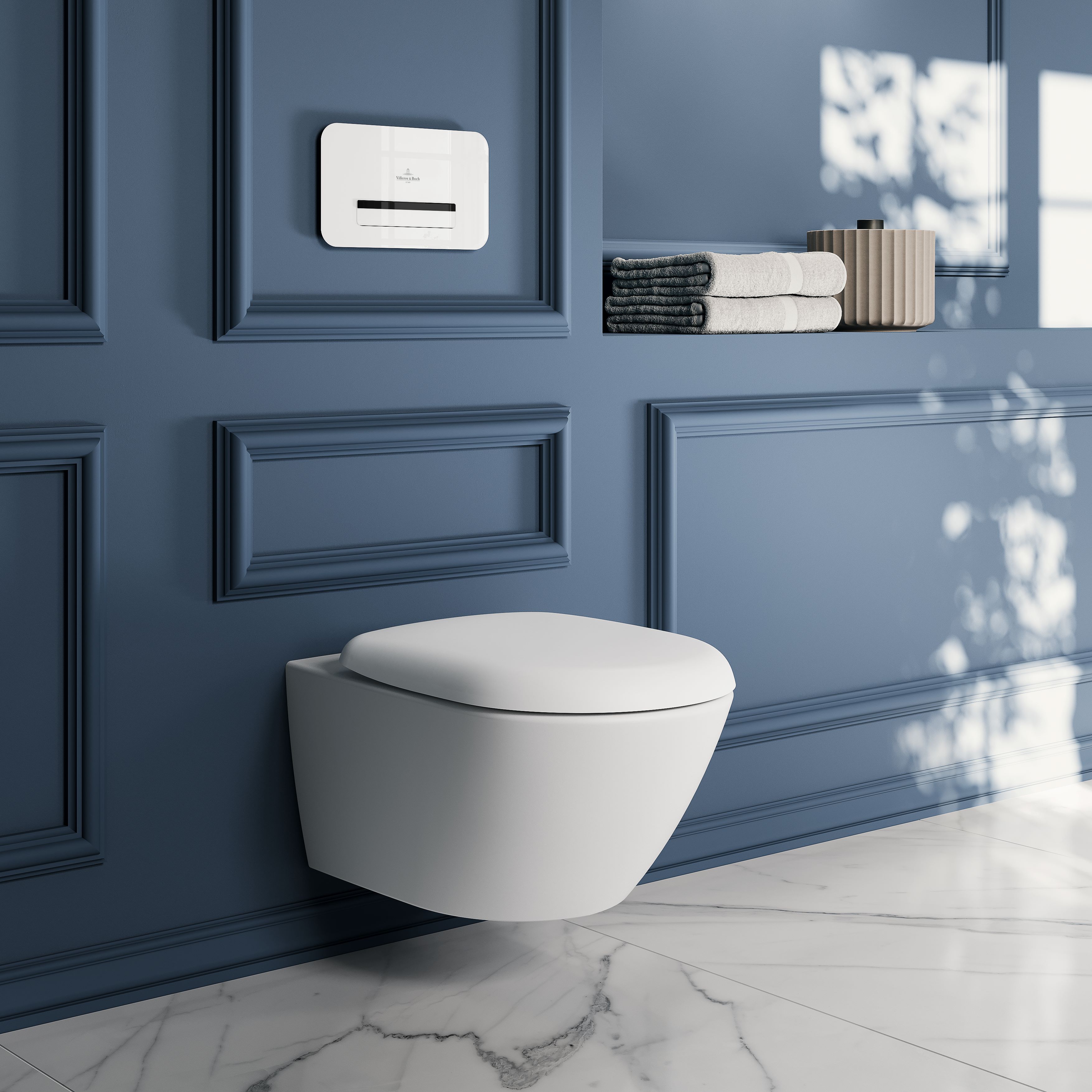 Antao toilet | Villeroy & Boch