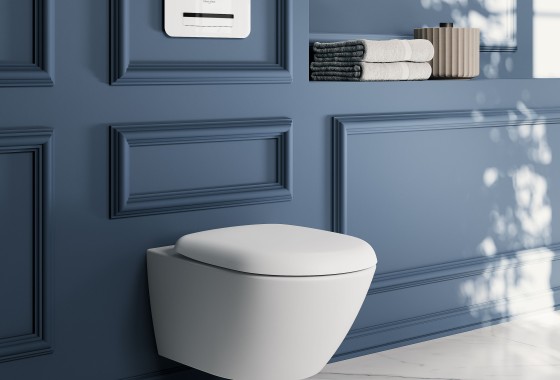 Antao toilet | Villeroy & Boch - Villeroy &amp; Boch