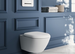 Antao toilet | Villeroy &amp; Boch - Villeroy &amp; Boch