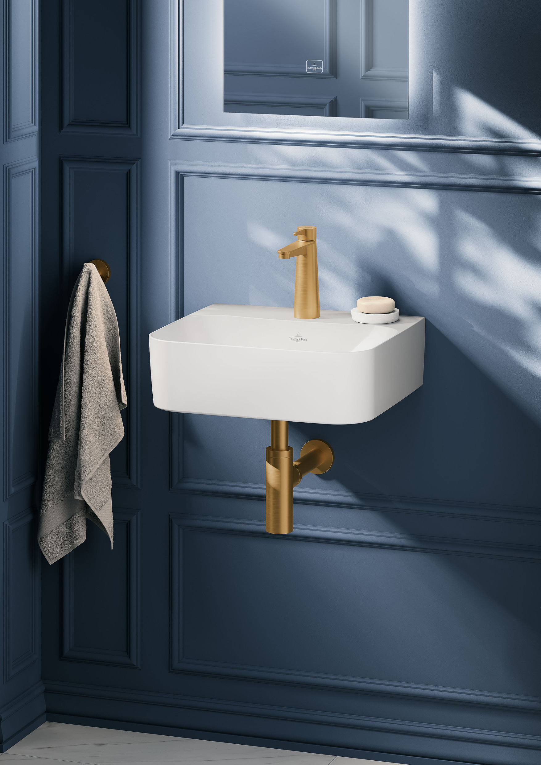 Fontein Finion | Villeroy & Boch