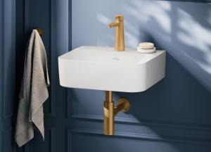 Fontein Finion | Villeroy &amp; Boch - Villeroy &amp; Boch