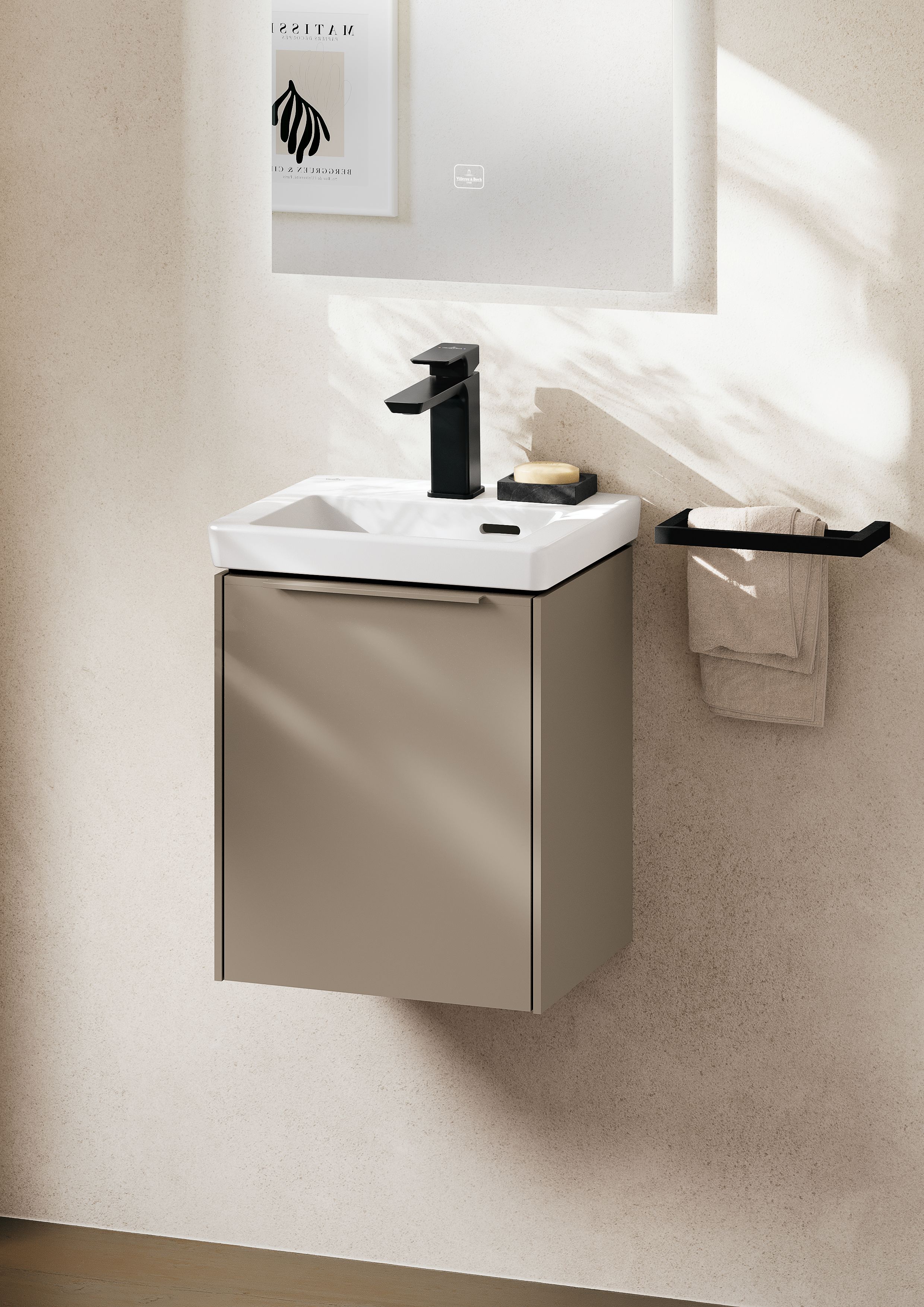 Fontein Subway | Villeroy & Boch