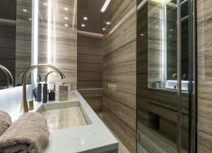 Warme start, droge muren: infraroodverwarming in de badkamer verklaard - 