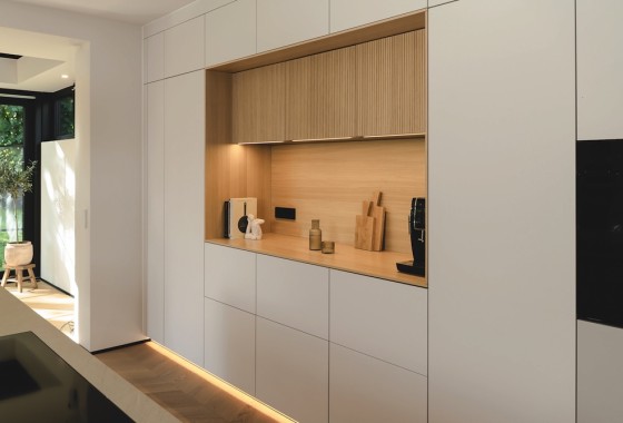 Binnenkijken bij @casaoakwood met next125 - next125