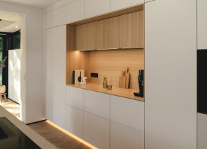 Binnenkijken bij @casaoakwood met next125 - next125