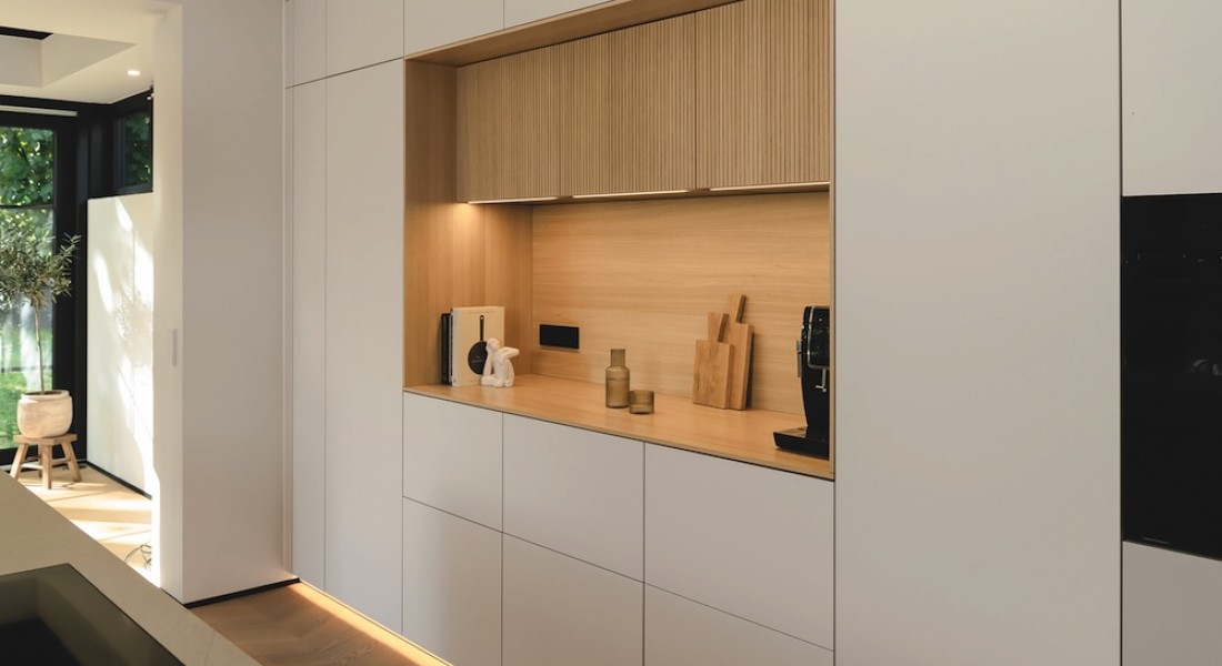 Binnenkijken bij @casaoakwood met next125