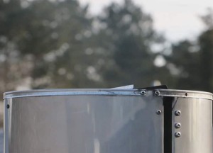 Houtstookfilter | Rookgasventilatoren - Rookgasventilatoren