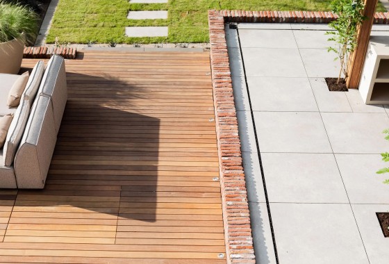 Regen? Laat maar komen! - Aco House &amp; Garden