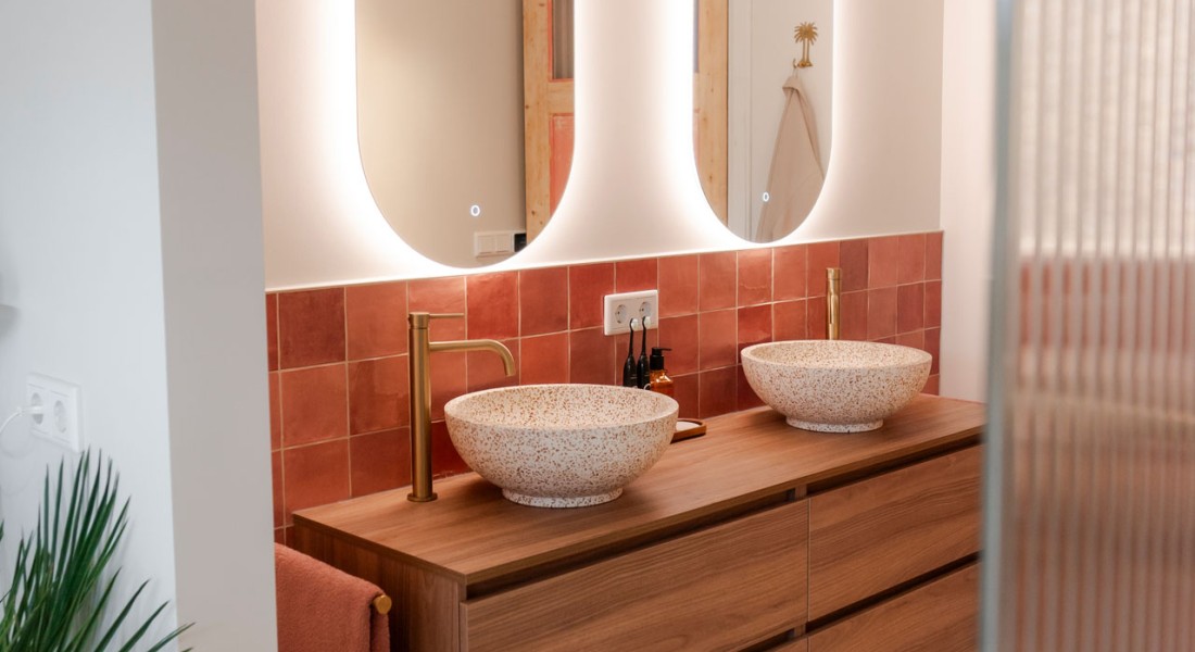 Binnenkijken bij Renske en Martijn