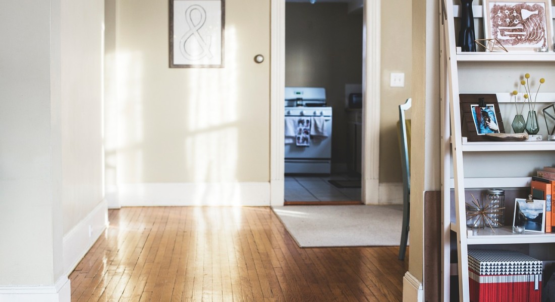 Warm wonen in een oud huis? Het kan met elektrische vloerverwarming van Speedheat