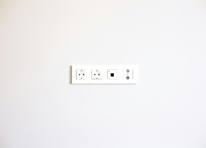 Stopcontacten op de juiste plek: dé tips voor verbouwers - 