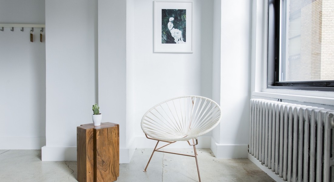 Er is een vloertegel voor elke ruimte. Ontdek de variatie