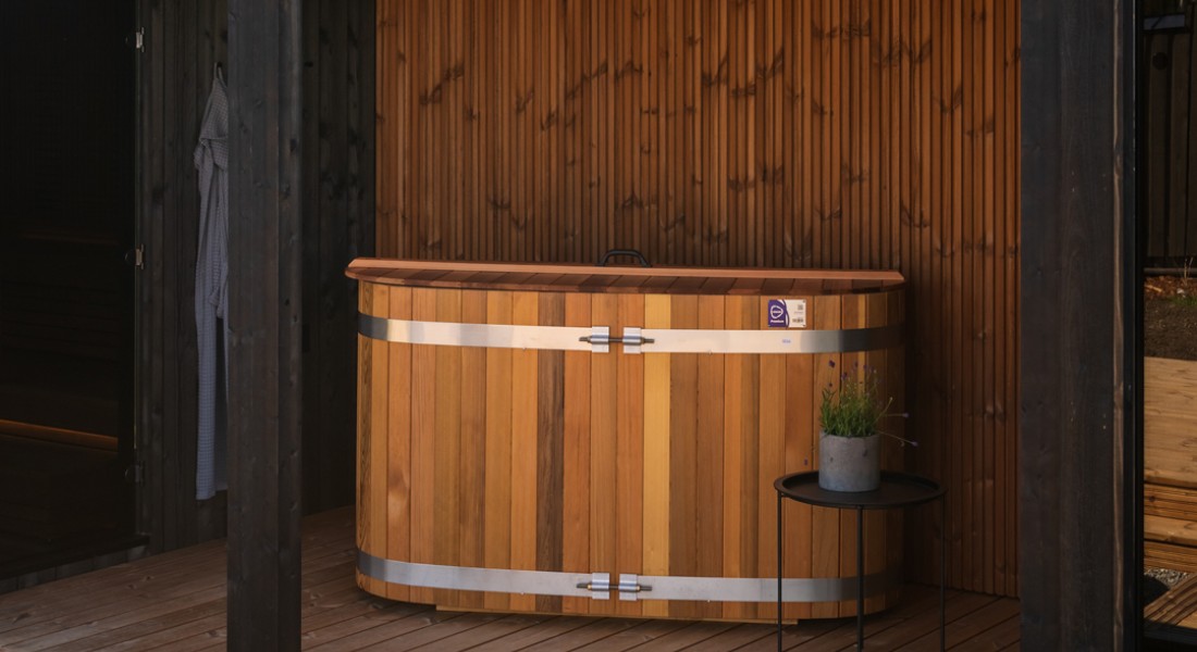 Groot genieten in klein formaat