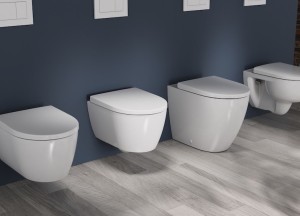 In één keer schoon met TurboFlush van Geberit - 