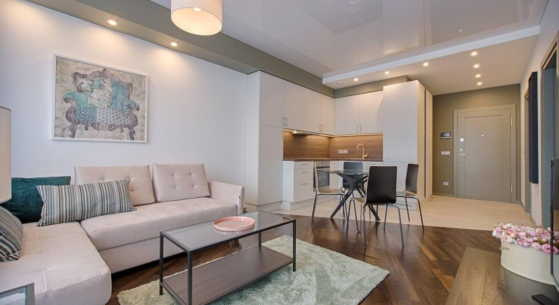 Sfeervol wonen begint met slimme keuzes