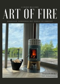 Art of Fire - 