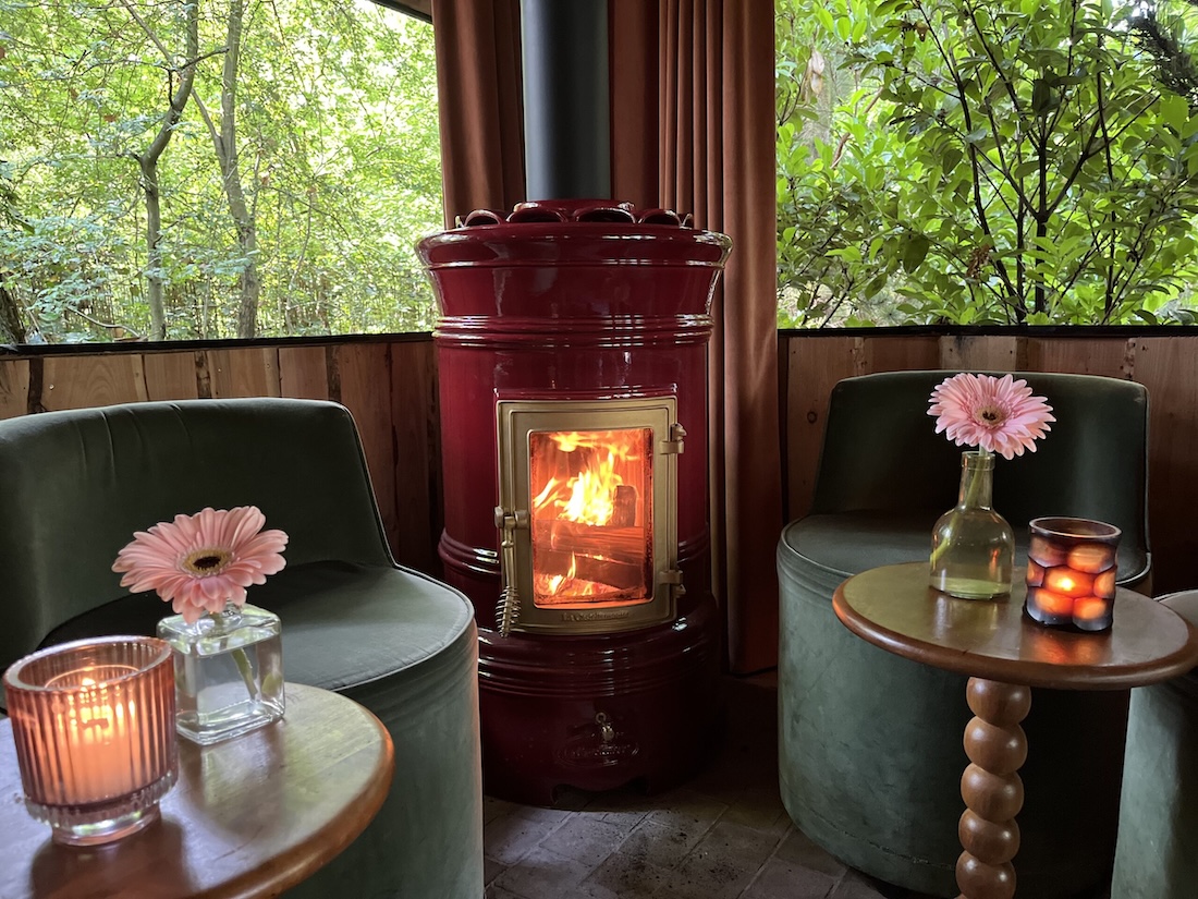 Rode Rondò 1st size