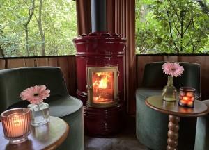 Rode Rondò 1st size - Art of Fire