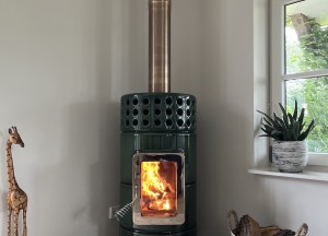 RoundStack Slim 1st size groen