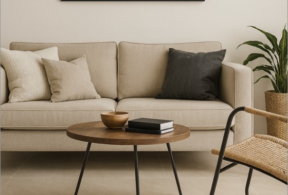 Slim, snel en stijlvol: zo werkt het magnetische vloersysteem van TFD - TFD Floortile