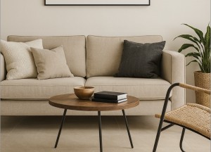 Slim, snel en stijlvol: zo werkt het magnetische vloersysteem van TFD - TFD Floortile