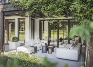 Lekker loungen met Design2Chill - 