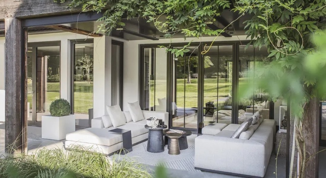 Lekker loungen met Design2Chill