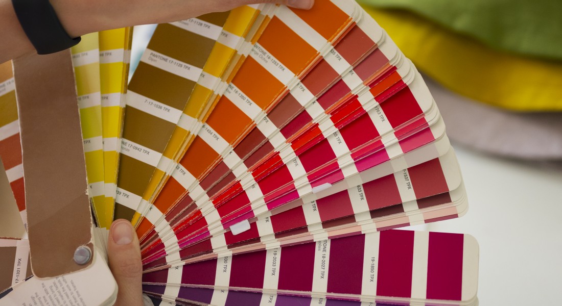 Foto - Kleur & materiaaladvies