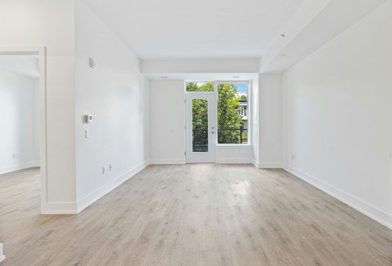 Foto - Nieuwbouw interieurplan