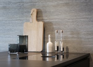 Maatwerk keuken in het zwart | Kitchenstudio