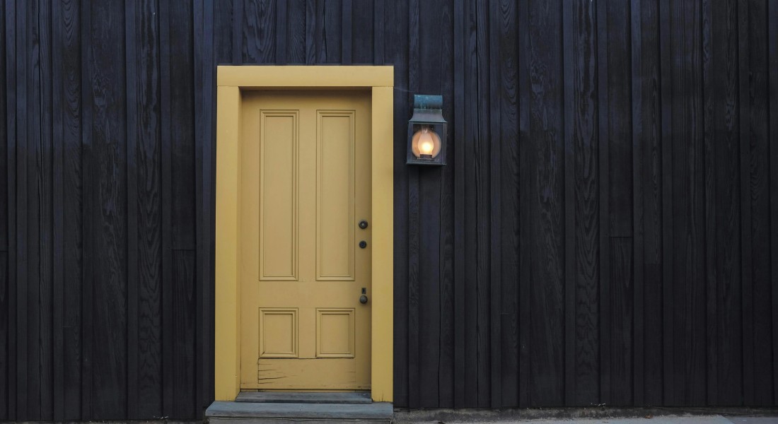 Kunststof gevelpanelen: onderhoudsarm en sfeervol