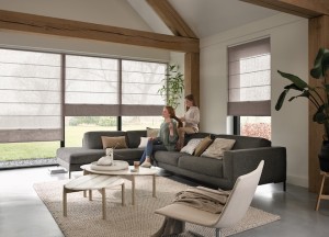 Raambekleding voor elk interieur - 