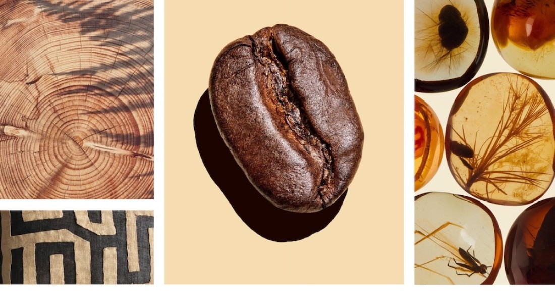 Moodboard Monday: Espresso Sunrise