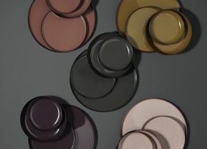 De gedekte tafel - Bath & Living