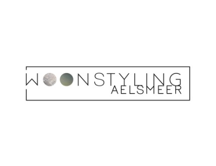Logo Woonstyling Aelsmeer uit Aalsmeer