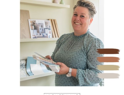 Foto Heidi uit Aalsmeer