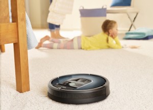 Leuk onderzoek naar rommel in huis - 